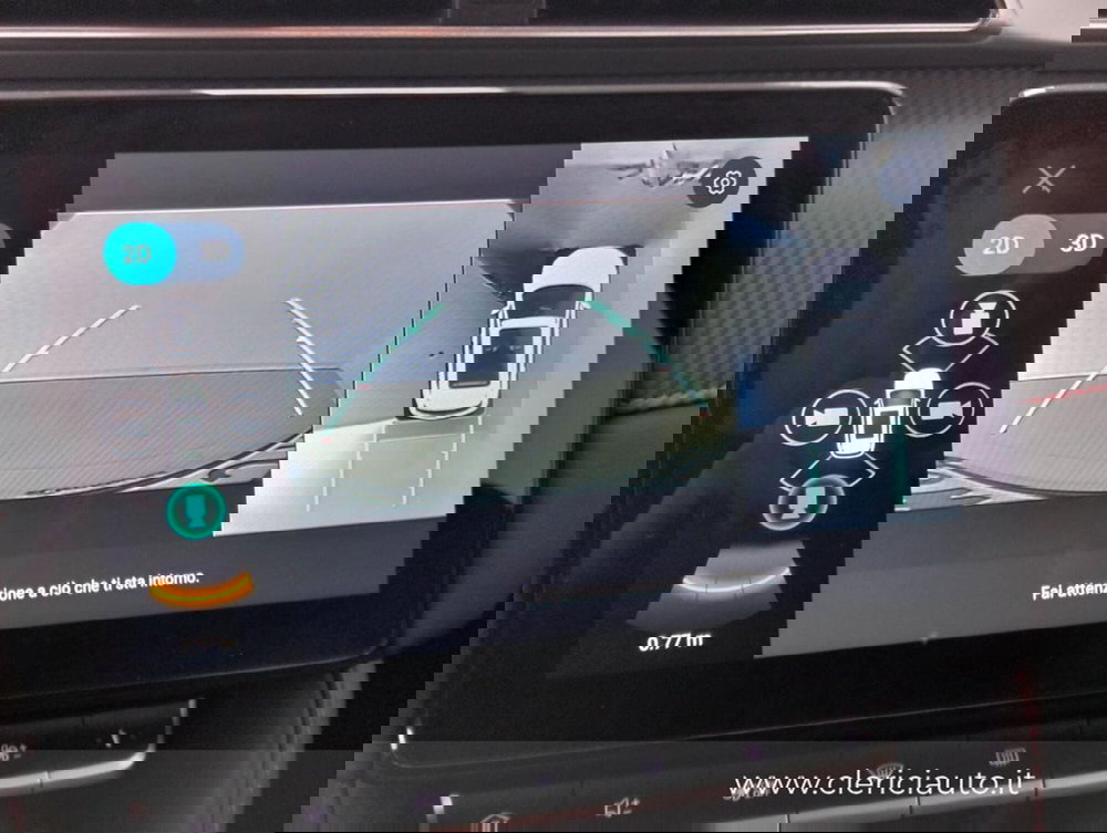 Mg ZS usata a Como (16)