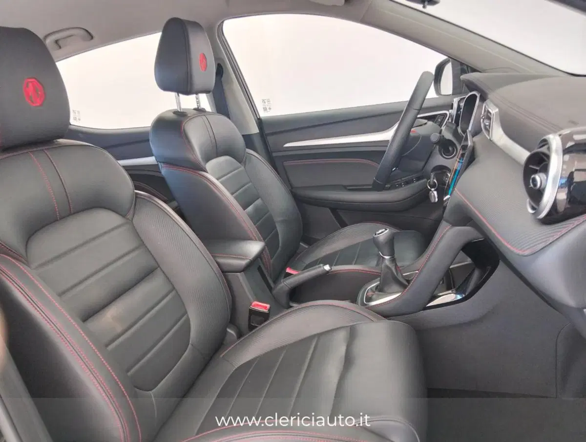 Mg ZS usata a Como (3)