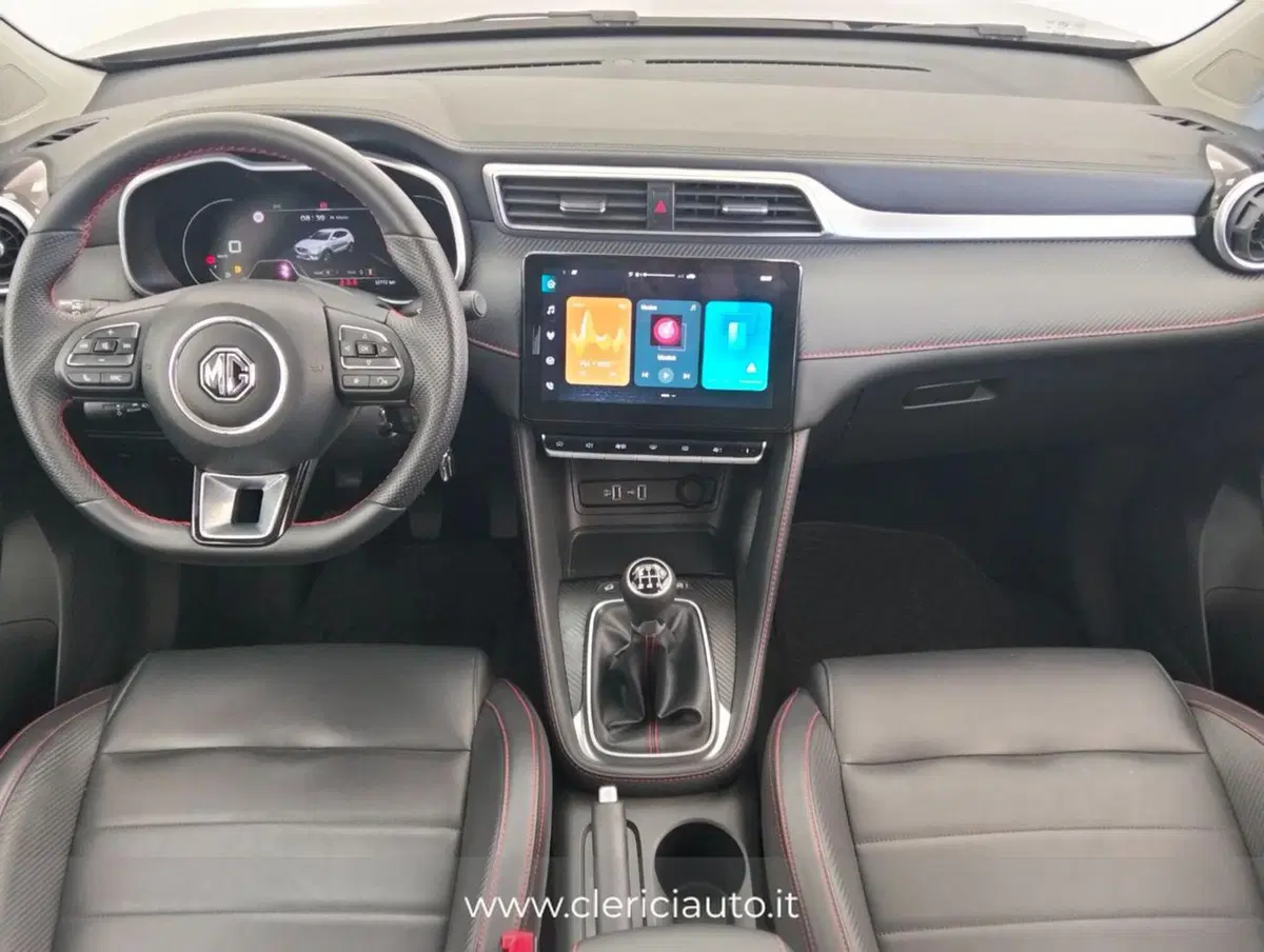 Mg ZS usata a Como (4)