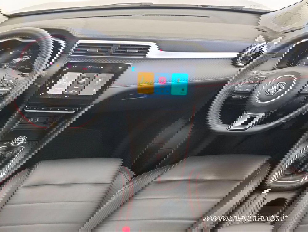 Mg ZS usata a Como (4)