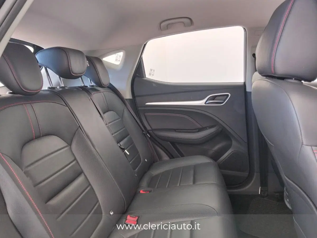 Mg ZS usata a Como (5)
