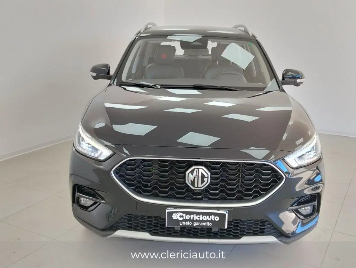 Mg ZS usata a Como (6)