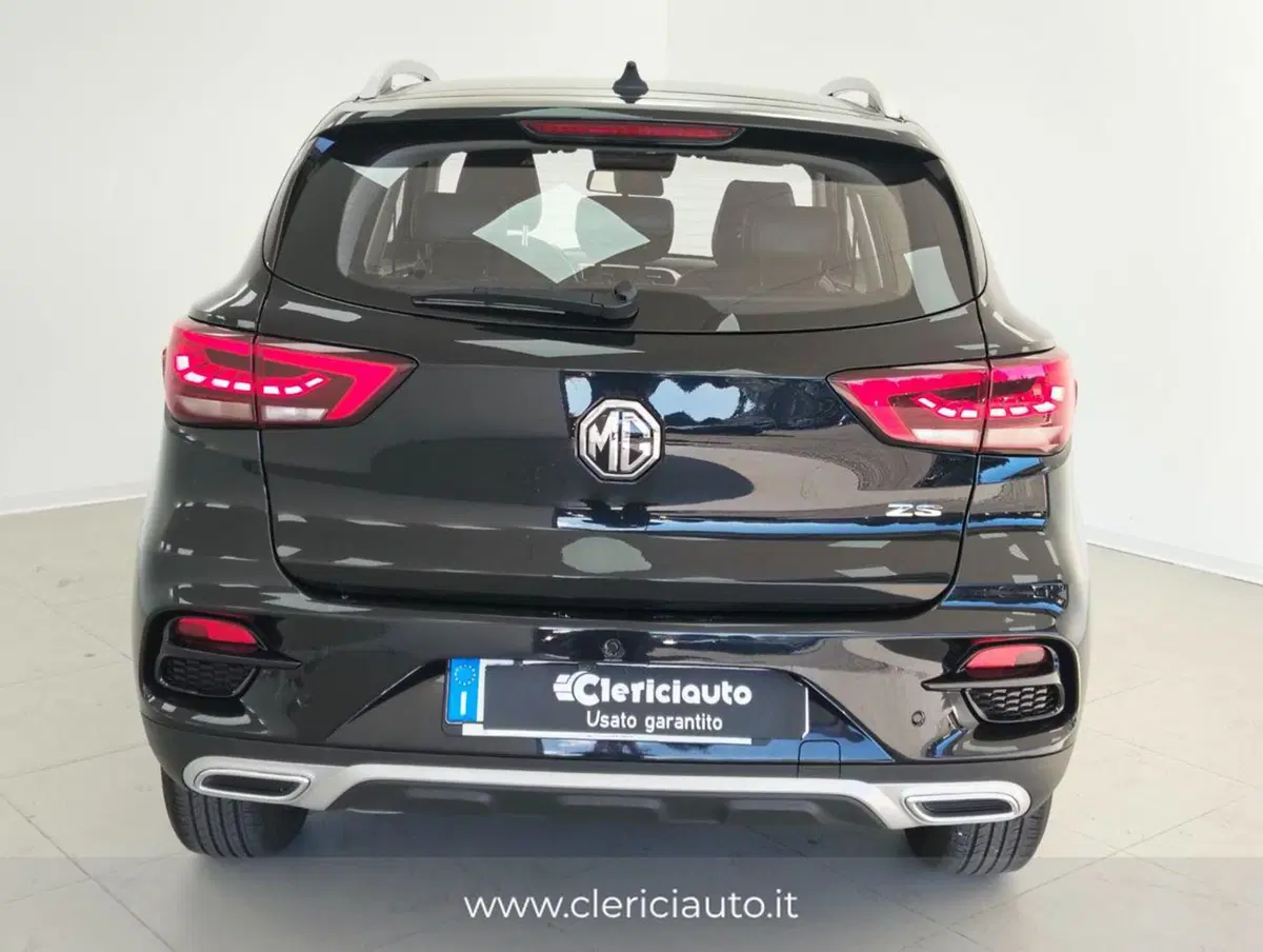 Mg ZS usata a Como (7)