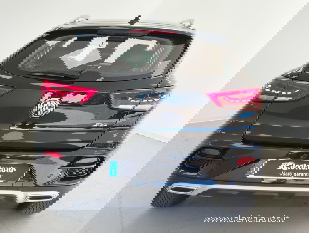 Mg ZS usata a Como (7)