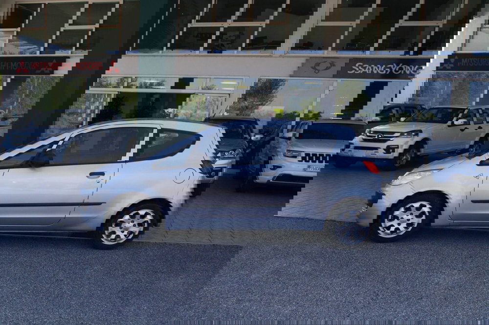 Mitsubishi Colt usata a Pordenone