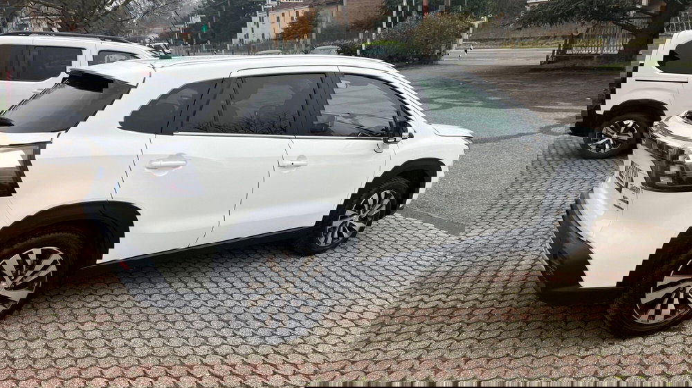 Suzuki S-Cross usata a Alessandria (4)