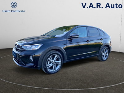 Volkswagen Taigo 1.0 tsi R-Line 115cv del 2024 usata a Imola