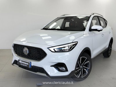 Mg ZS 1.5 Classic Luxury del 2024 usata a Lurate Caccivio