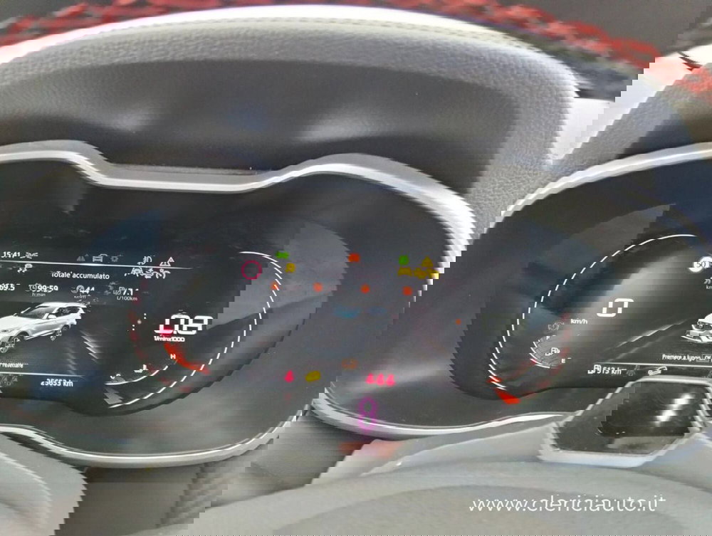 Mg ZS usata a Como (11)