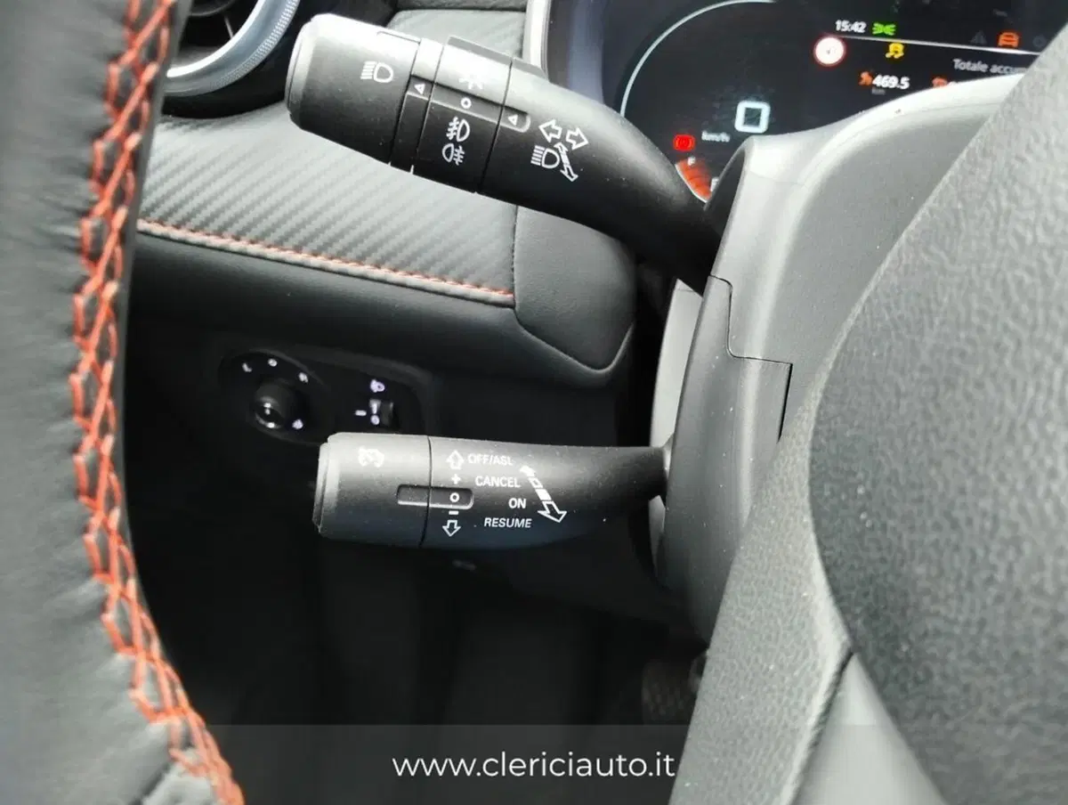 Mg ZS usata a Como (13)