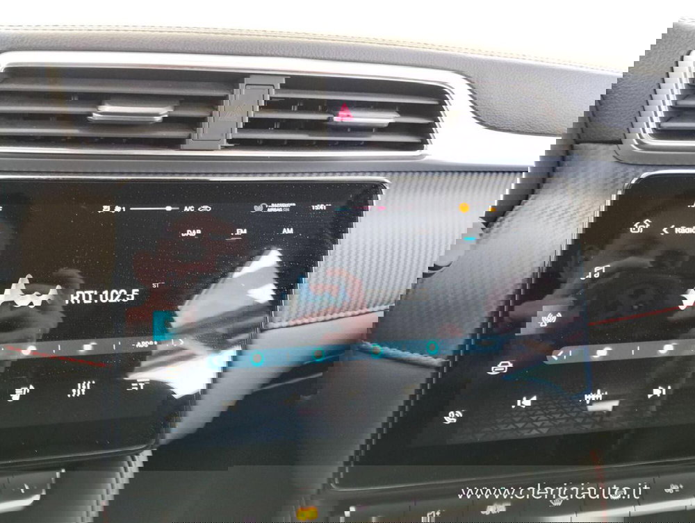 Mg ZS usata a Como (14)