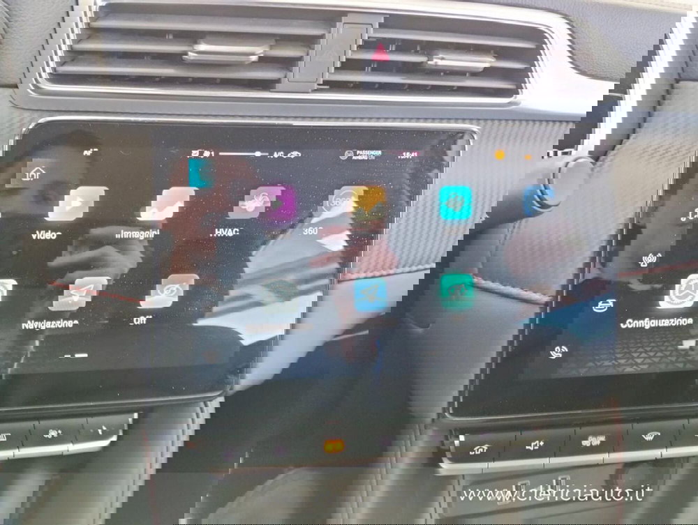 Mg ZS usata a Como (15)