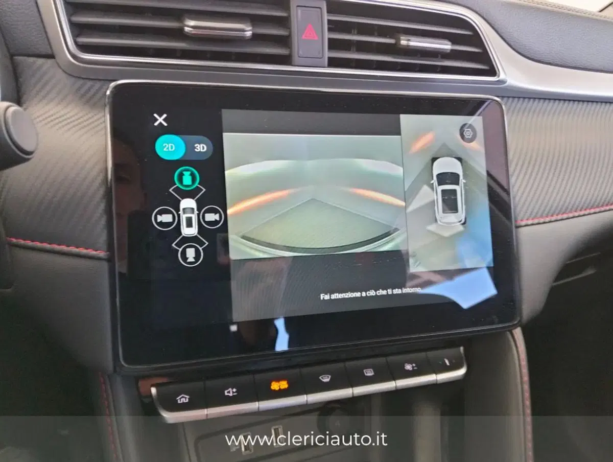Mg ZS usata a Como (18)