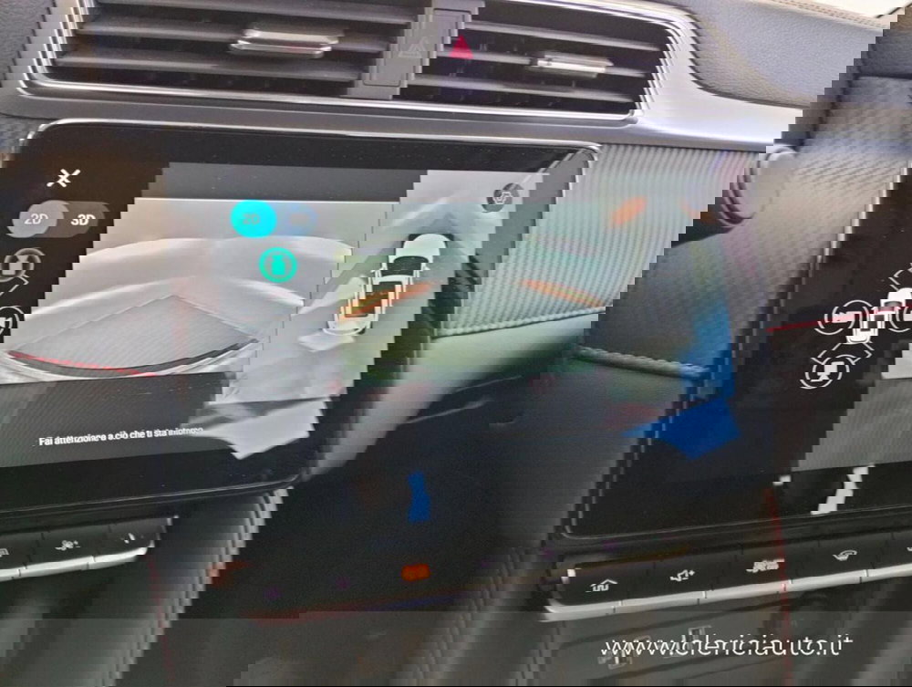 Mg ZS usata a Como (18)