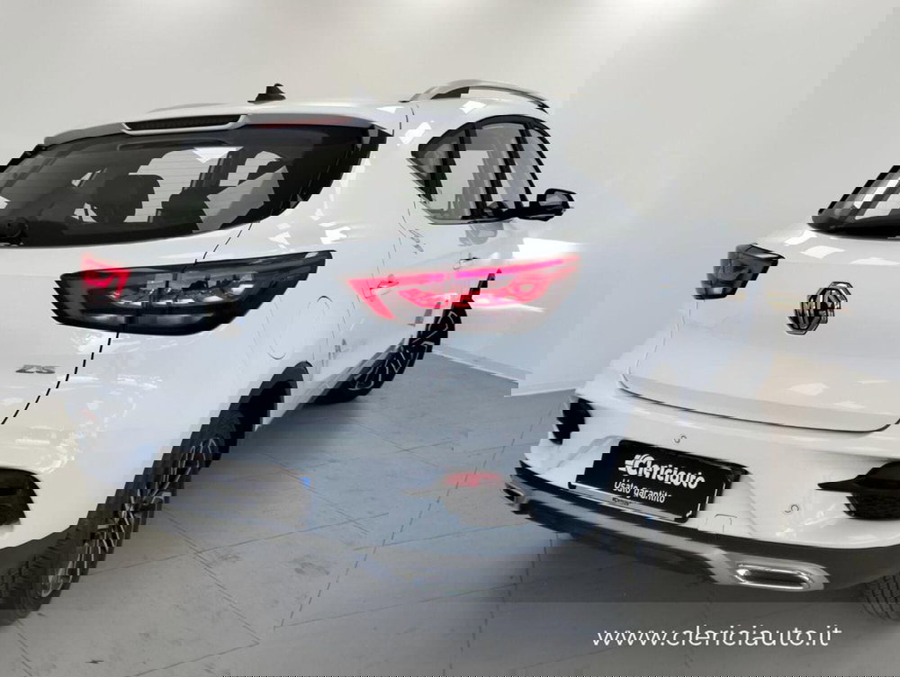 Mg ZS usata a Como (2)