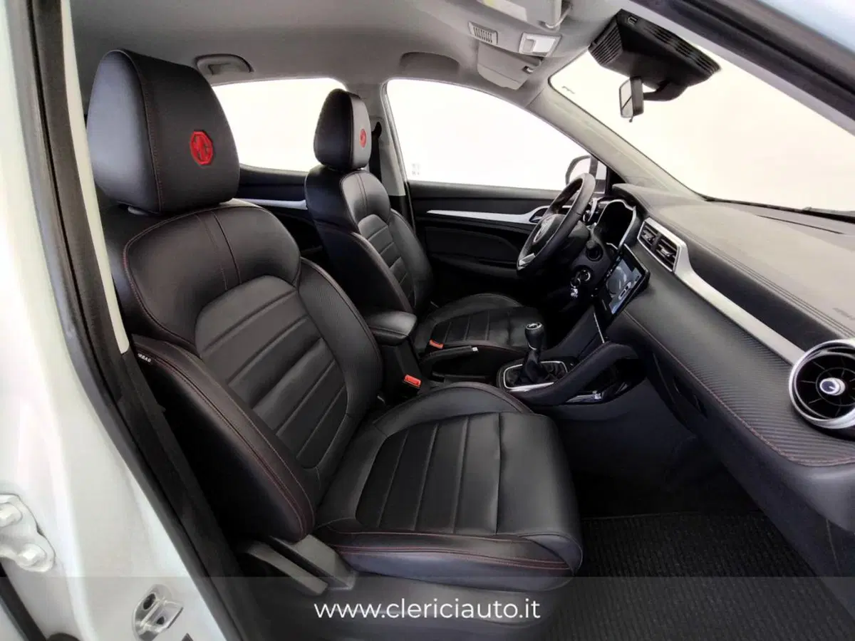 Mg ZS usata a Como (3)