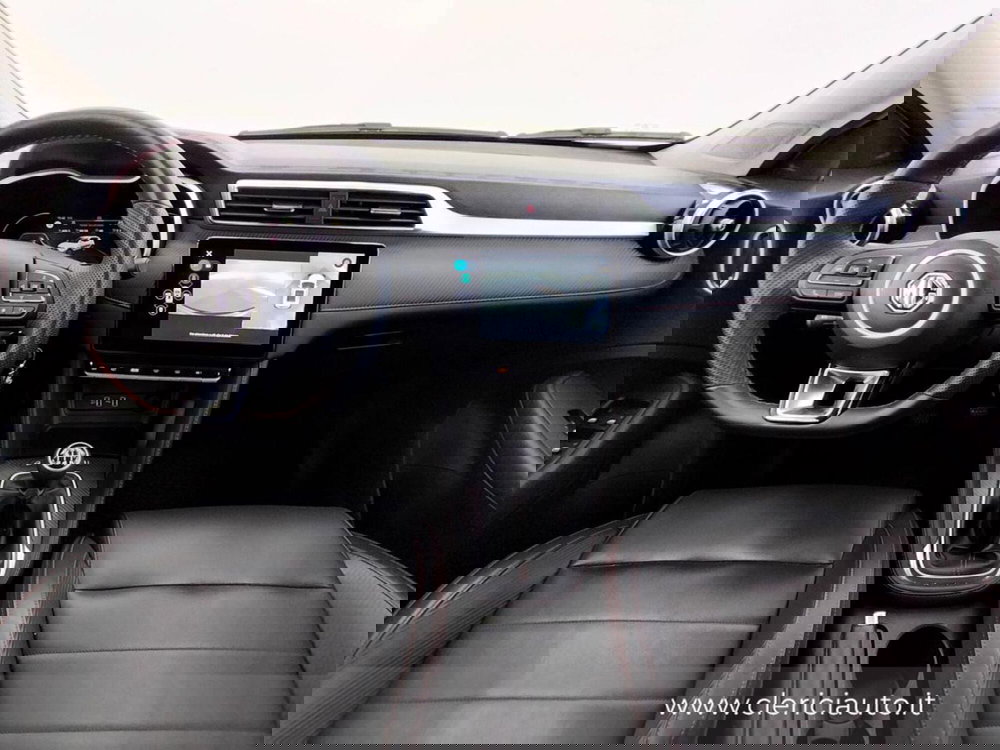 Mg ZS usata a Como (4)