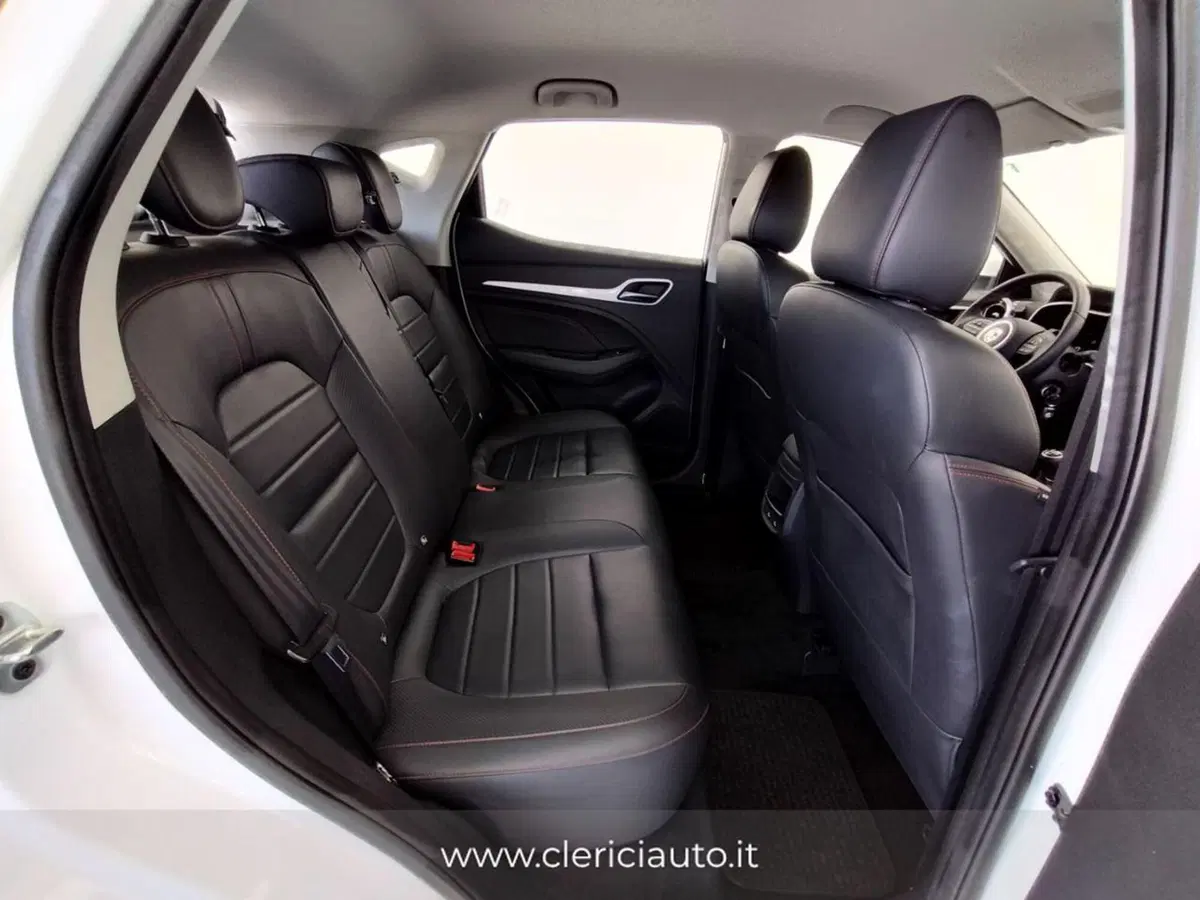 Mg ZS usata a Como (5)