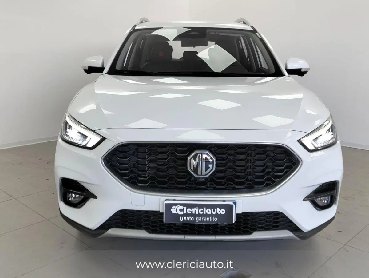 Mg ZS usata a Como (6)