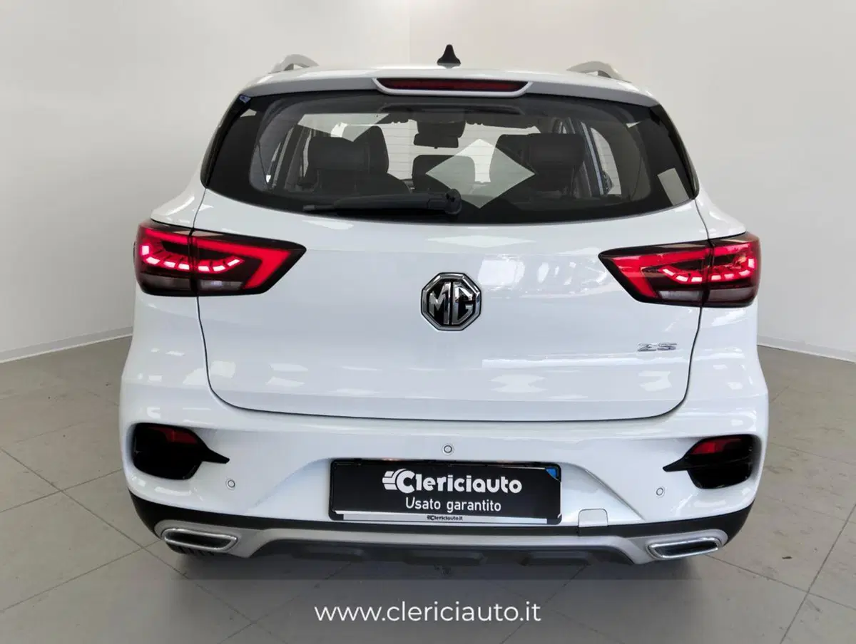 Mg ZS usata a Como (7)