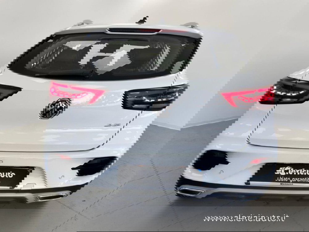 Mg ZS usata a Como (7)