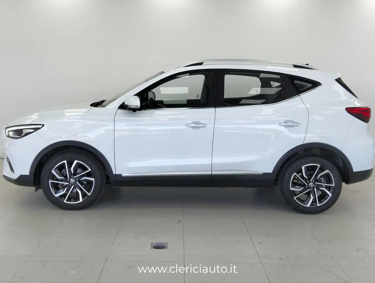 Mg ZS usata a Como (8)
