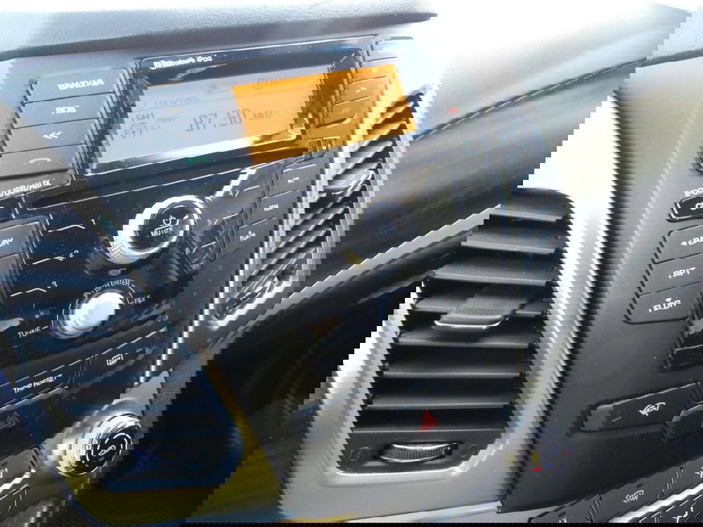 Ssangyong Korando usata a Pordenone (10)