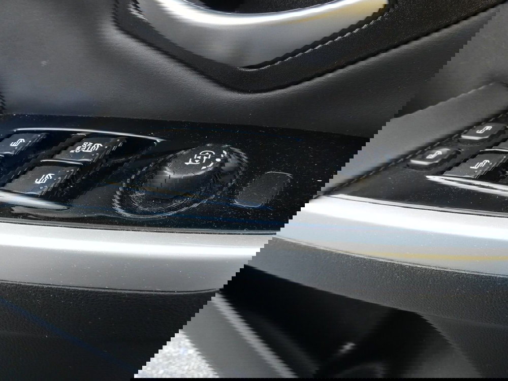 Ssangyong Korando usata a Pordenone (14)