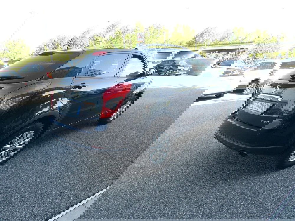 Ssangyong Korando usata a Pordenone (5)