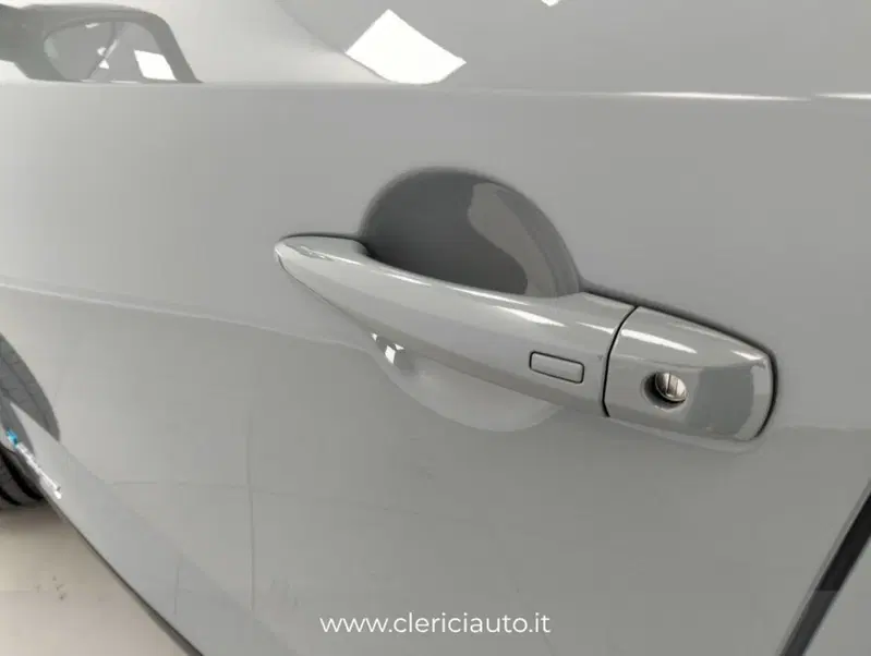 Nissan Qashqai usata a Como (10)