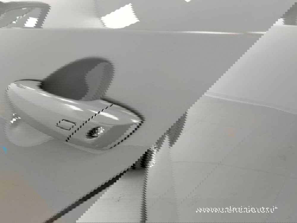 Nissan Qashqai usata a Como (10)