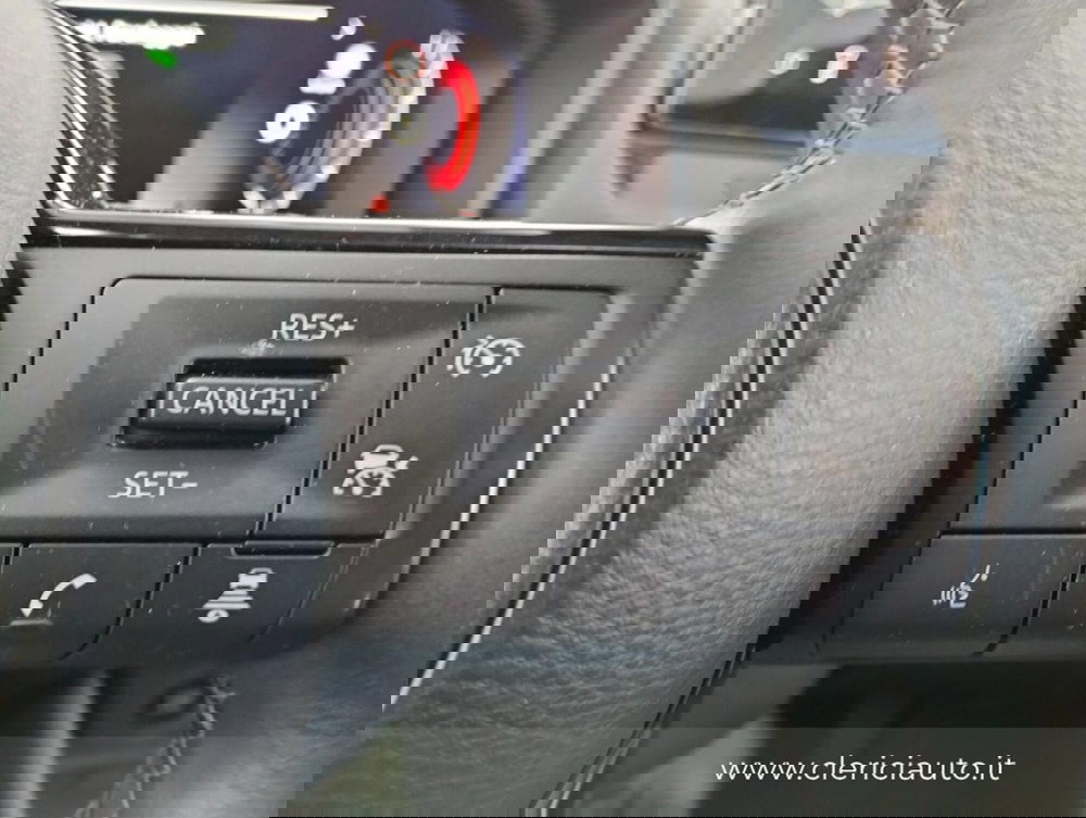 Nissan Qashqai usata a Como (12)