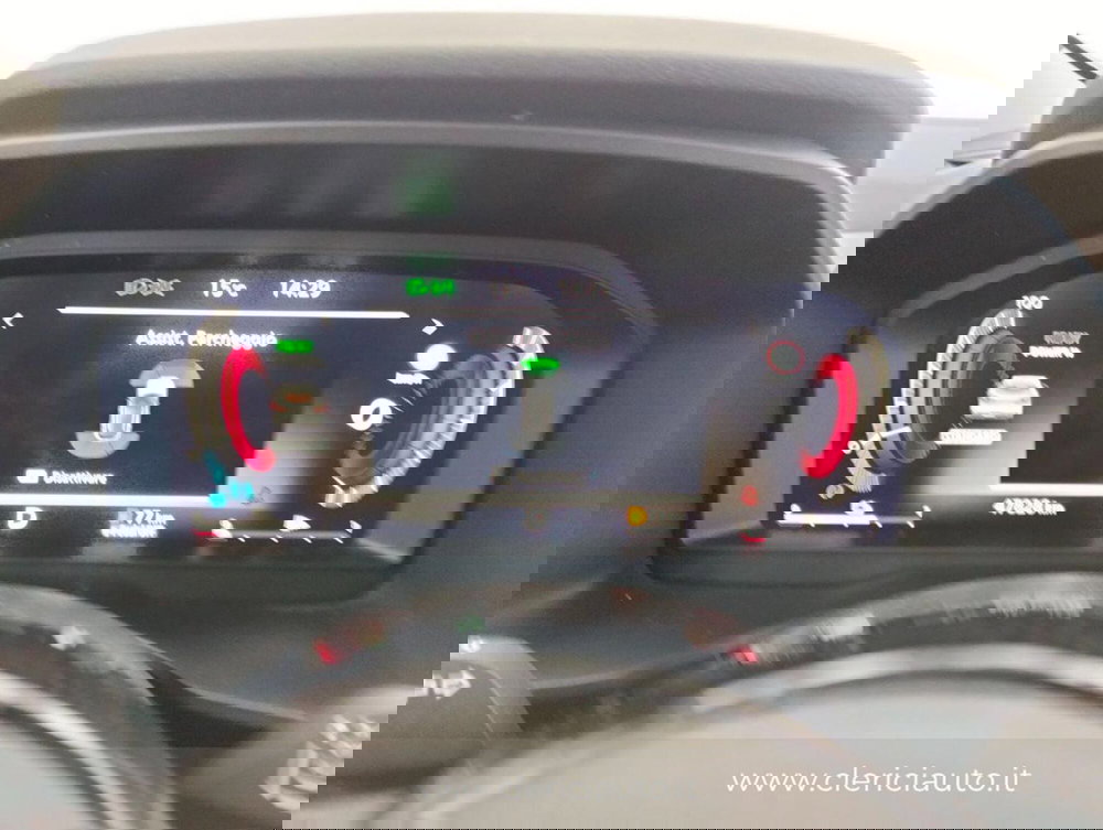 Nissan Qashqai usata a Como (13)