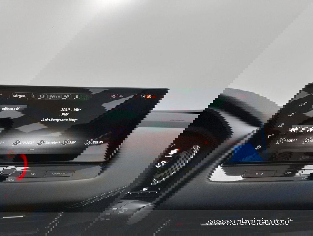 Nissan Qashqai usata a Como (14)