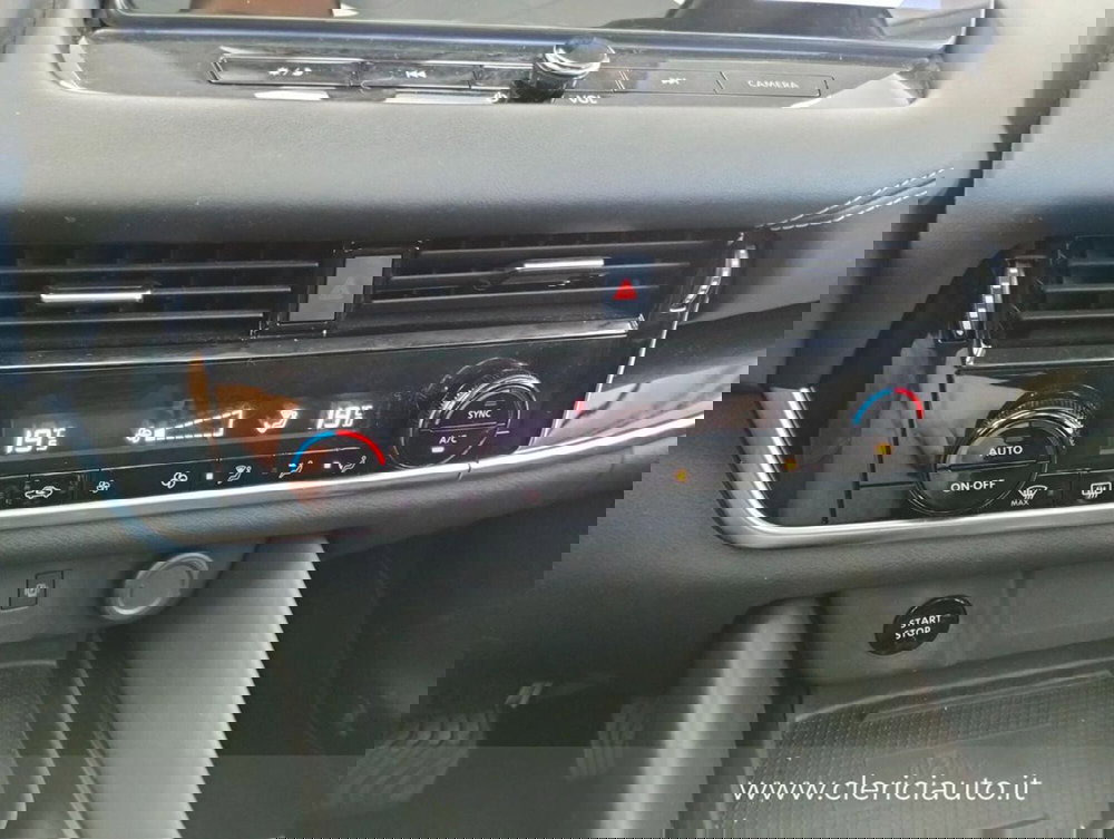 Nissan Qashqai usata a Como (19)