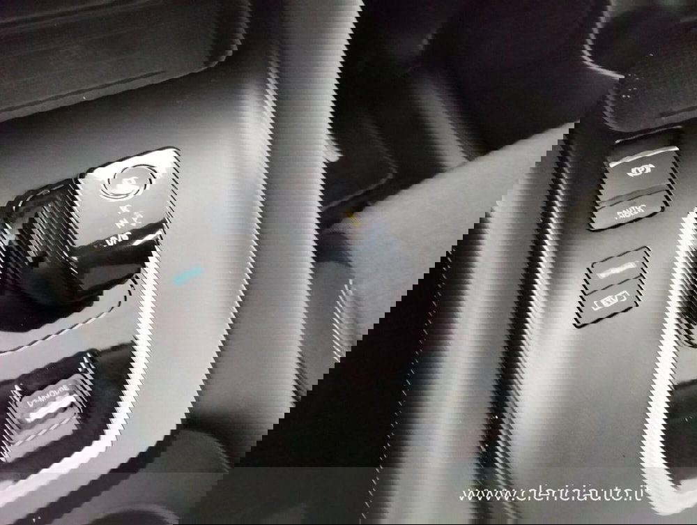 Nissan Qashqai usata a Como (20)