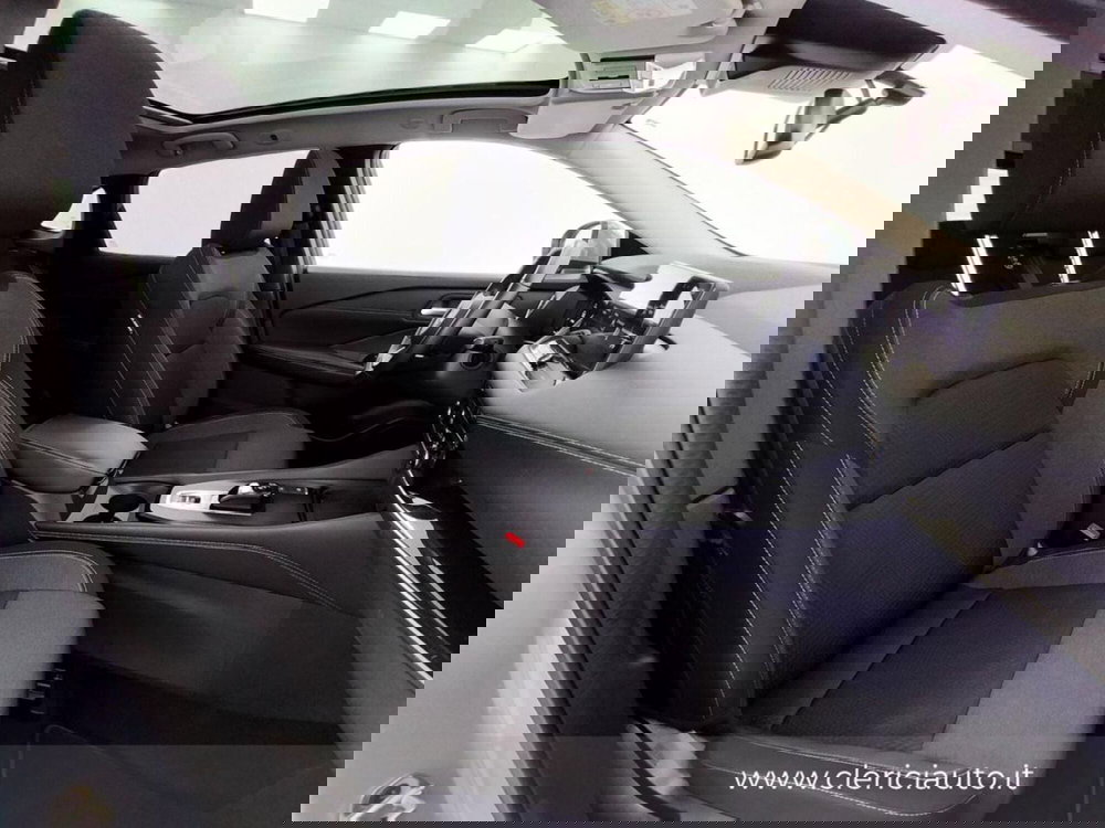 Nissan Qashqai usata a Como (3)