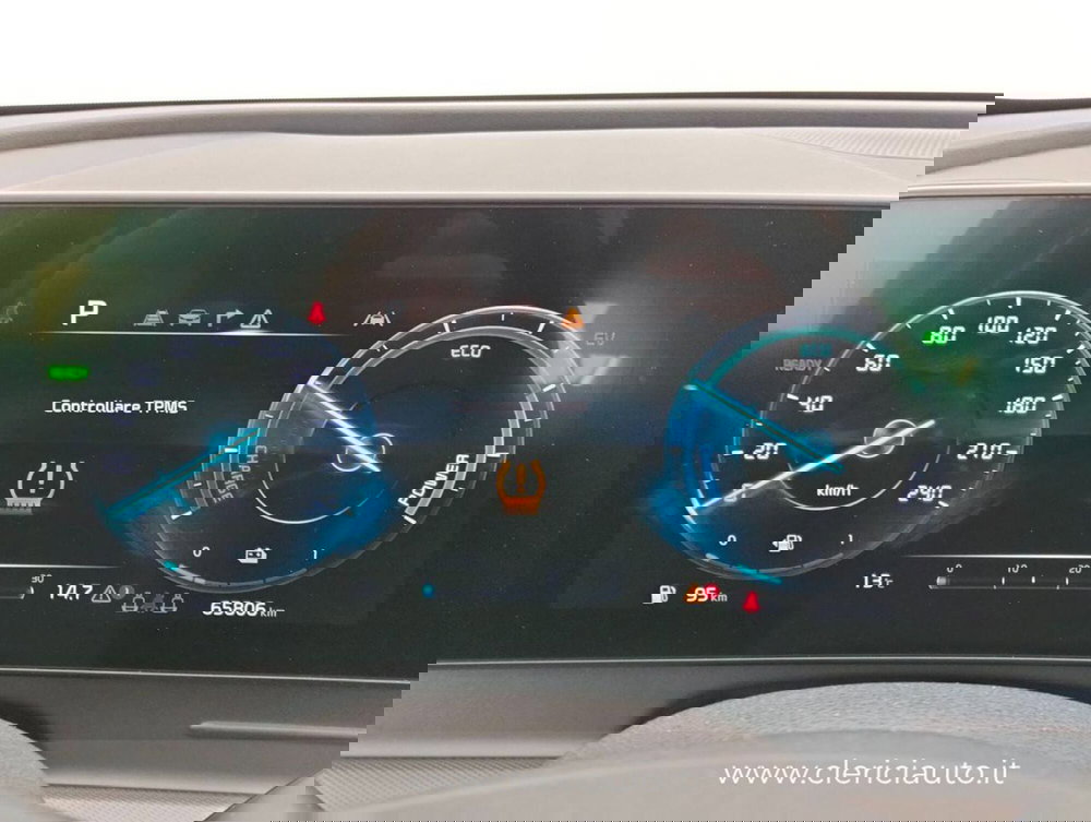 Kia Sportage usata a Como (13)