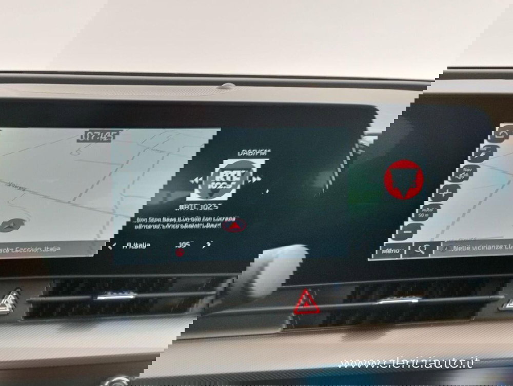 Kia Sportage usata a Como (17)