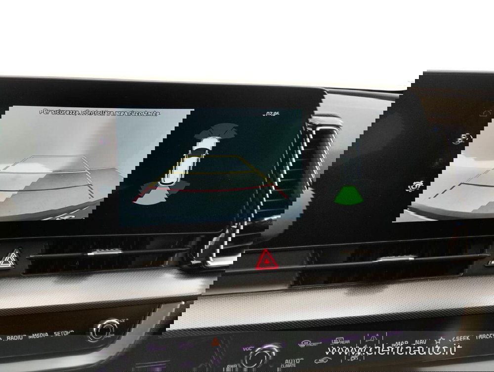 Kia Sportage usata a Como (18)