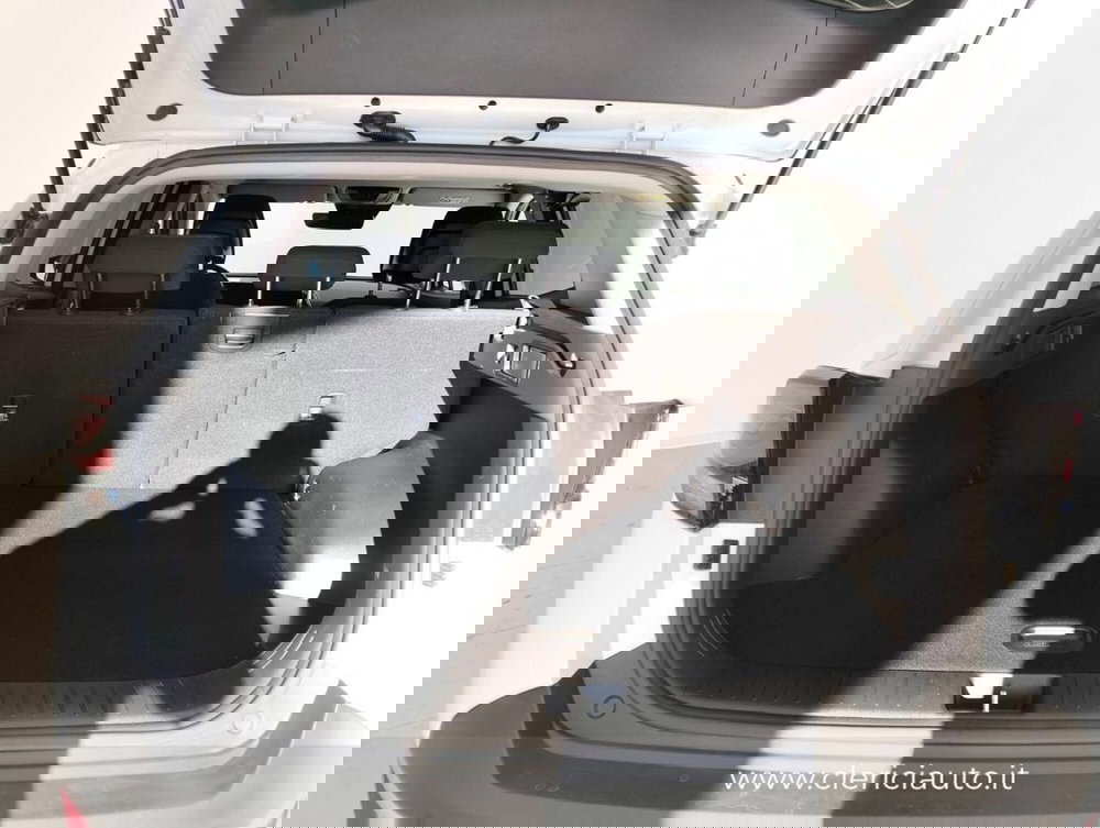 Kia Sportage usata a Como (20)