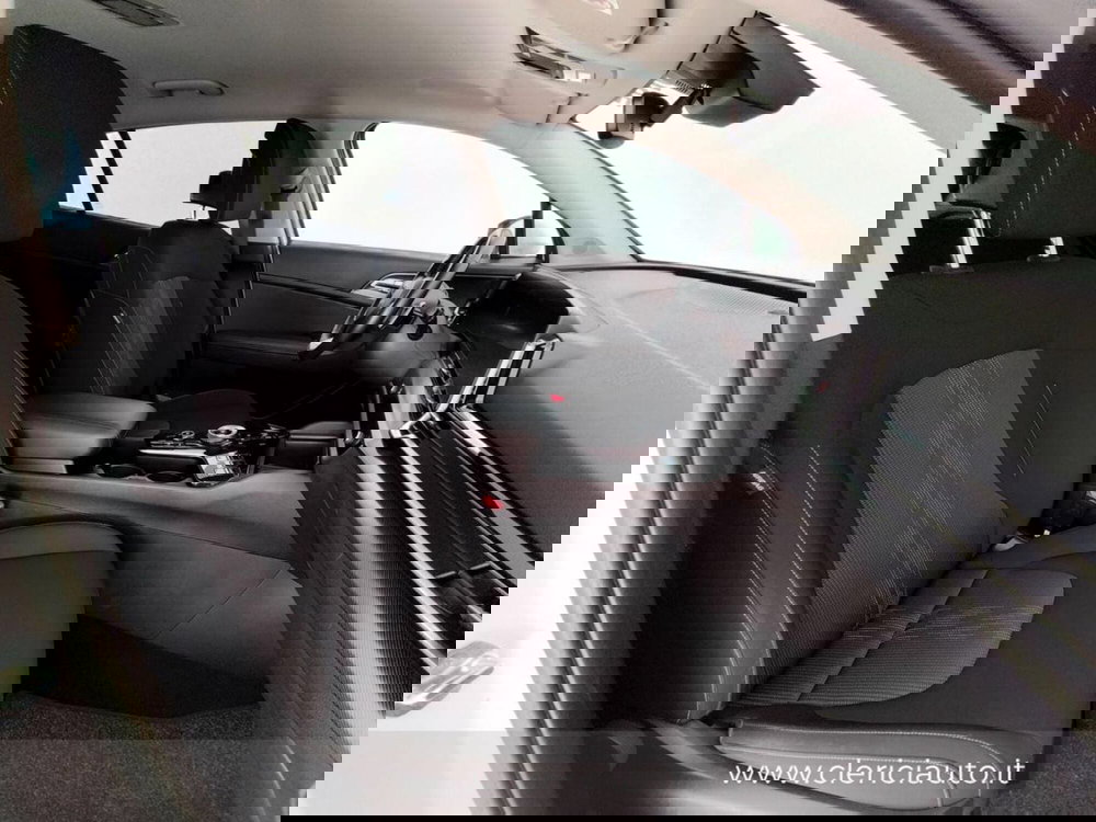 Kia Sportage usata a Como (3)