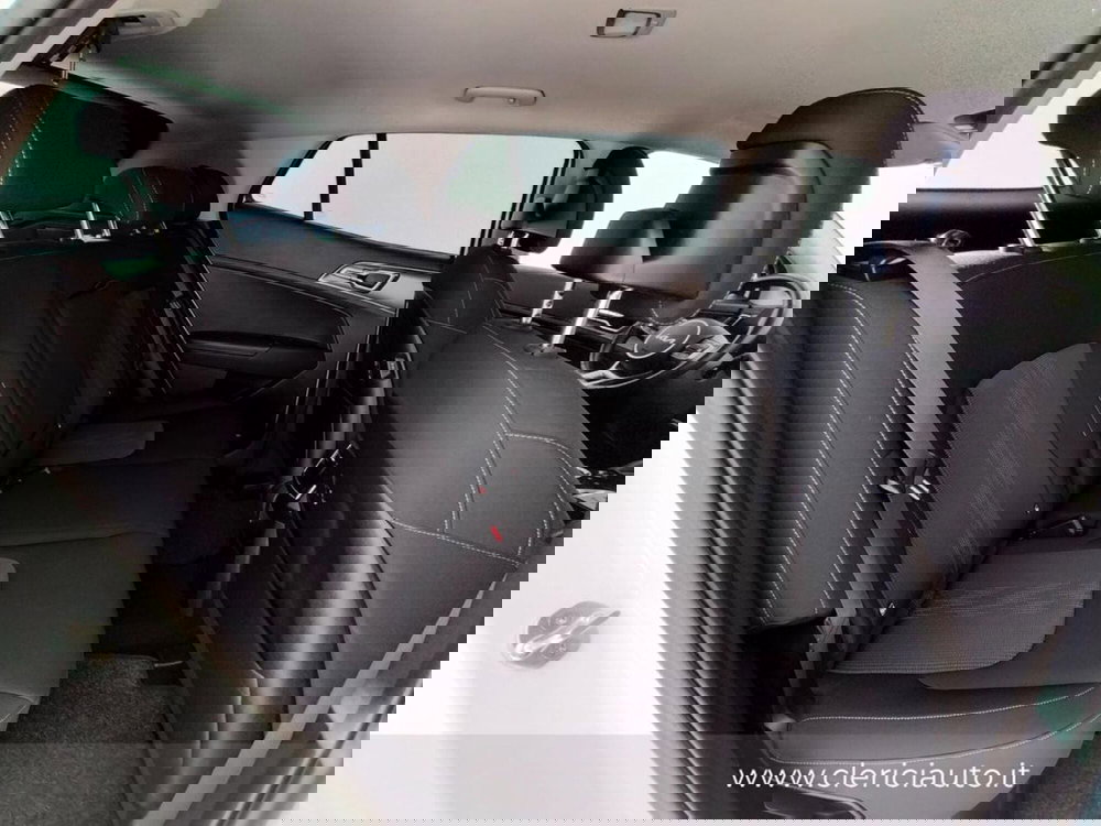 Kia Sportage usata a Como (5)