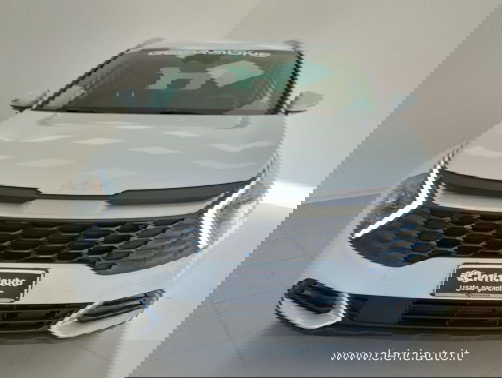 Kia Sportage usata a Como (6)