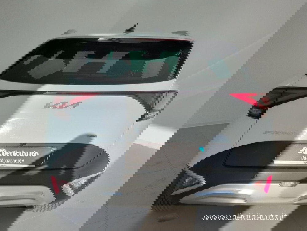 Kia Sportage usata a Como (7)