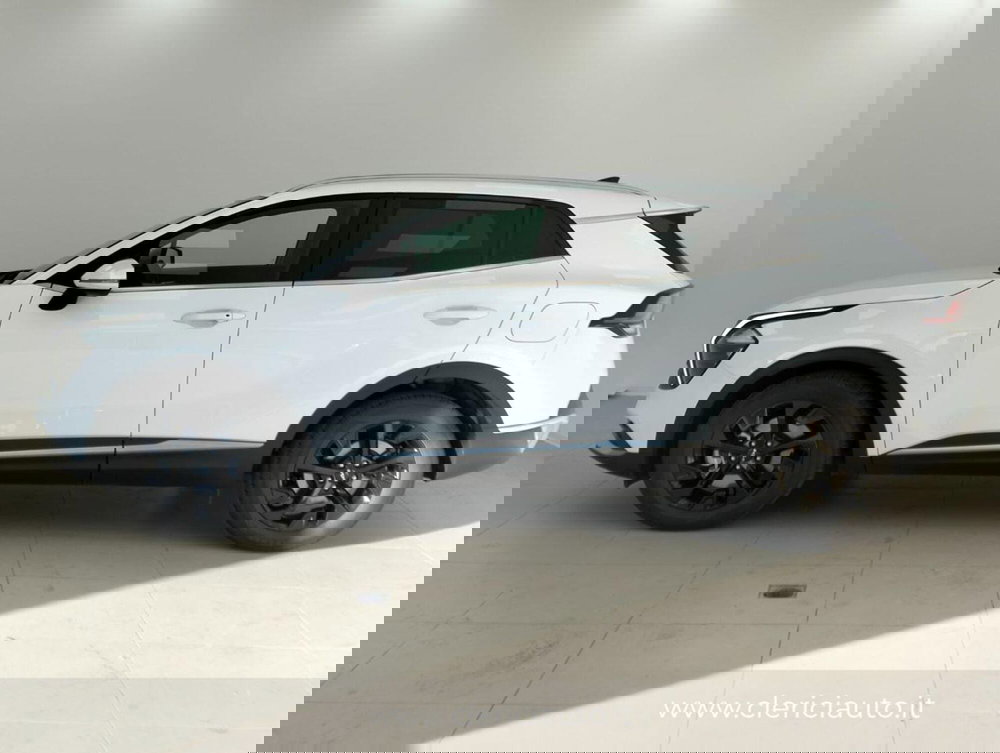 Kia Sportage usata a Como (8)