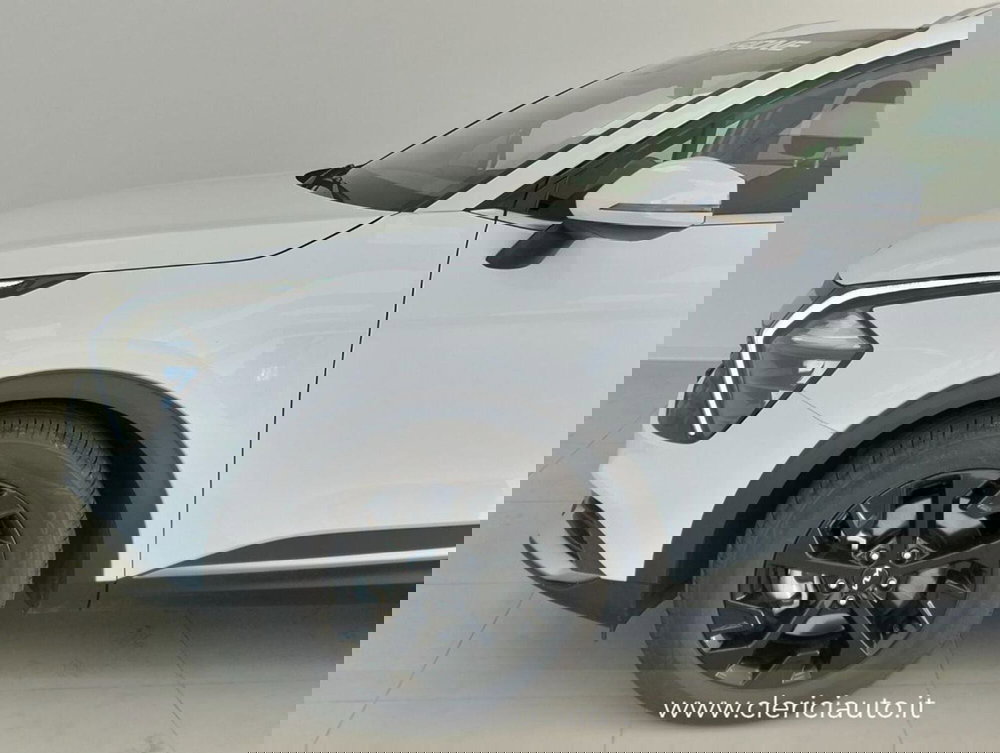 Kia Sportage usata a Como (9)