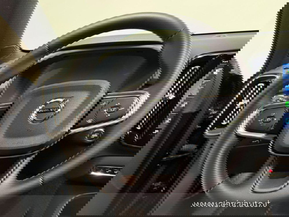 Volvo XC40 usata a Como (10)