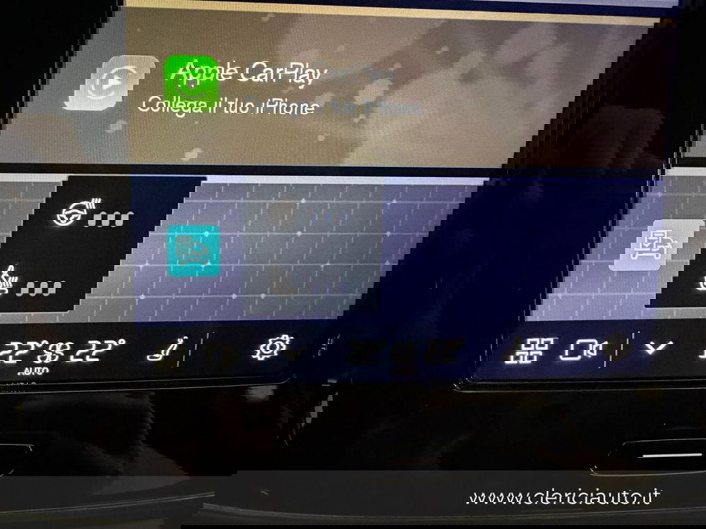 Volvo XC40 usata a Como (13)