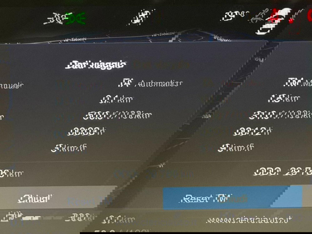 Volvo XC40 usata a Como (14)